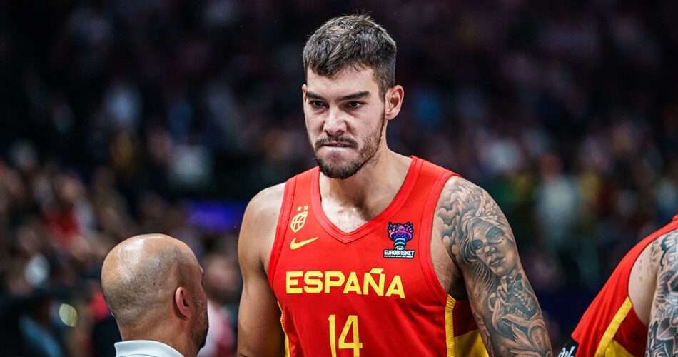 Willy Hernangomez