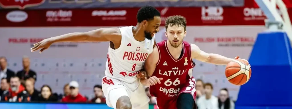 Zorkis trafia do Legii Warszawa