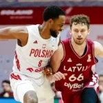 Kristers Zoriks nowym zawodnikiem Legii Warszawa
