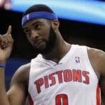 Andre Drummond w New York Knicks!