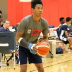 Sixers podpisują Simonsa! Ambitna przebudowa trwa