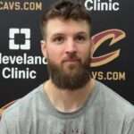 Dean Wade w Philadelphia 76ers