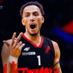 Dominic Green w Energa Czarnych Słupsk