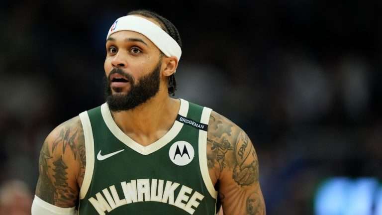 Gary Trent Jr przedłużył umowę z Bucks