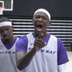 Isaac Bonga w Panathinaikosie Ateny! Hit transferowy w Eurolidze