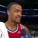 John Collins w Detroit Pistons!