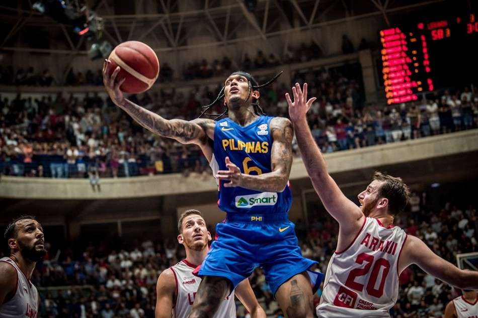 Jordan Clarkson NY Knicks