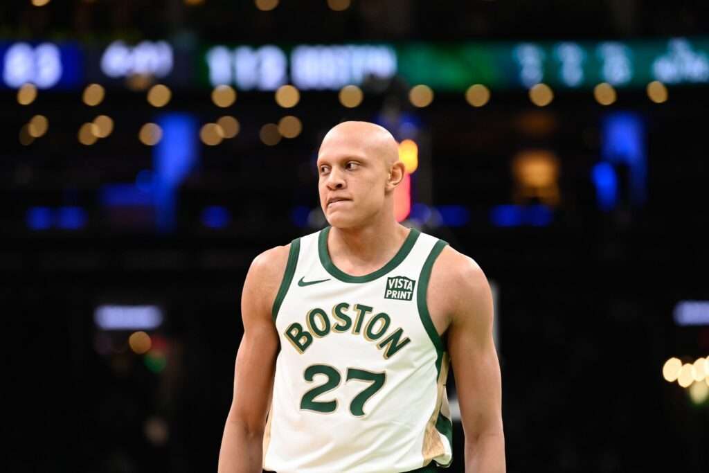Boston Celtics zatrzymują Jordana Walsha. Trzy lata i 15 mln dolarów