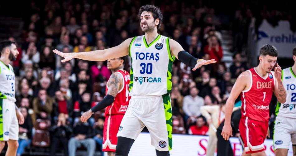 Korkmaz trafia do Besiktasu