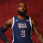 LeBron James wróci do Cavaliers?