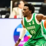 Jordan Ogundiran w Astorii Bydgoszcz