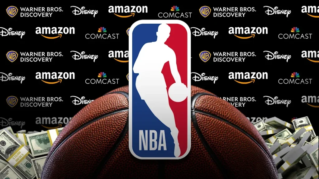 NBA TV