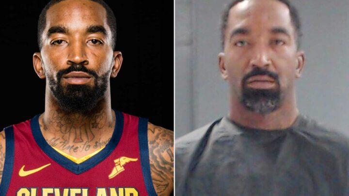 JR Smith