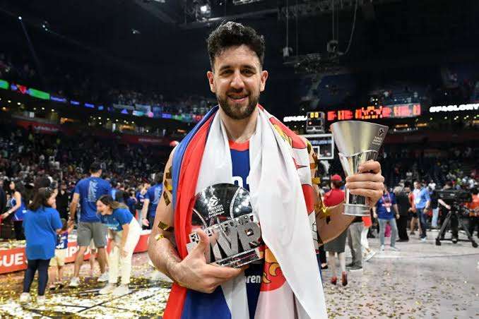 Micic Euroliga